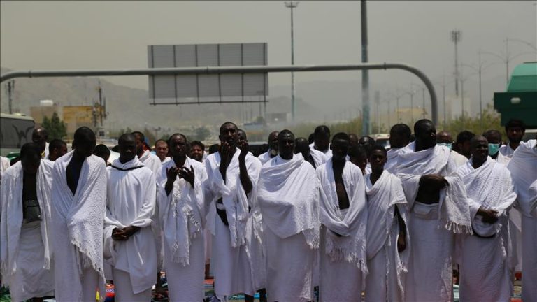 La philosophie du Hadj à la lumière du Coran et de la Sonna Sermon d’Arafat à l’Edition 2022 du Hadj